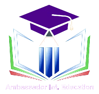 Ambassador International Education logo